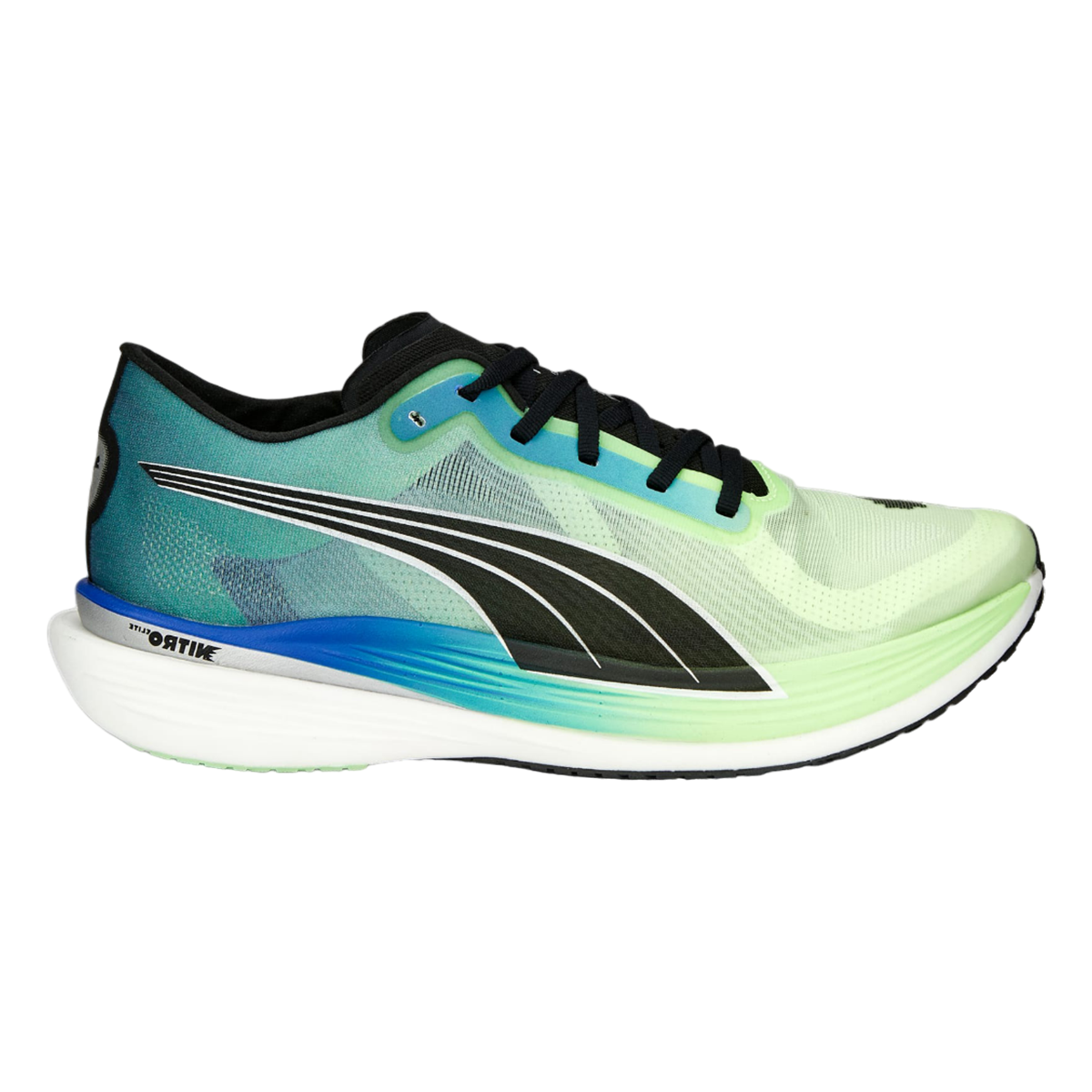 PUMA DEVIATE NITORO エリート2 Puma Deviate Nitro Elite 2 – Fit2Run
