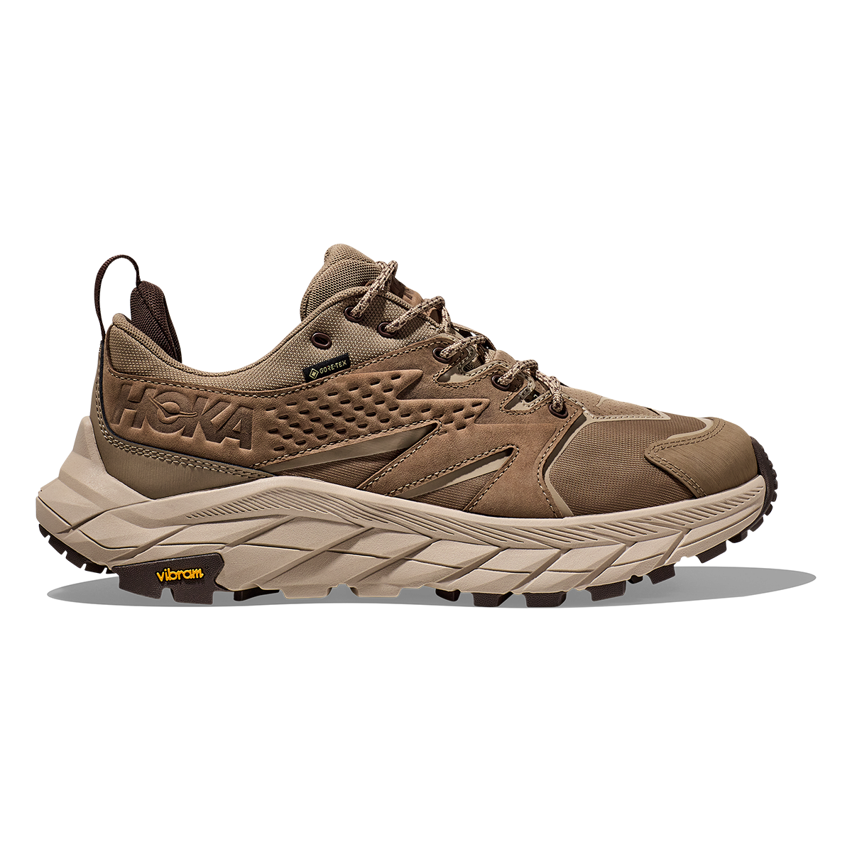 Hoka Anacapa Breeze Low