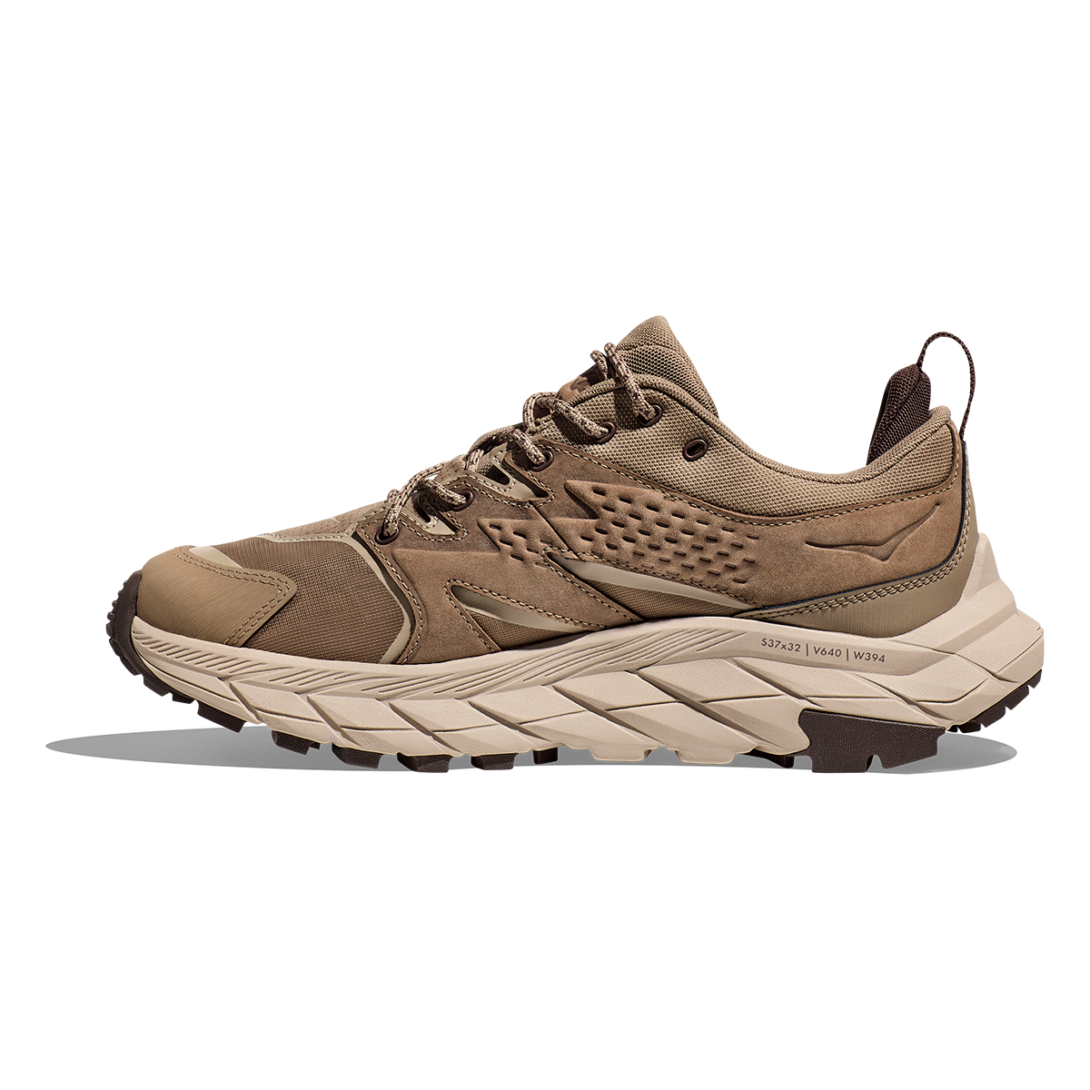 Hoka Anacapa Breeze Low