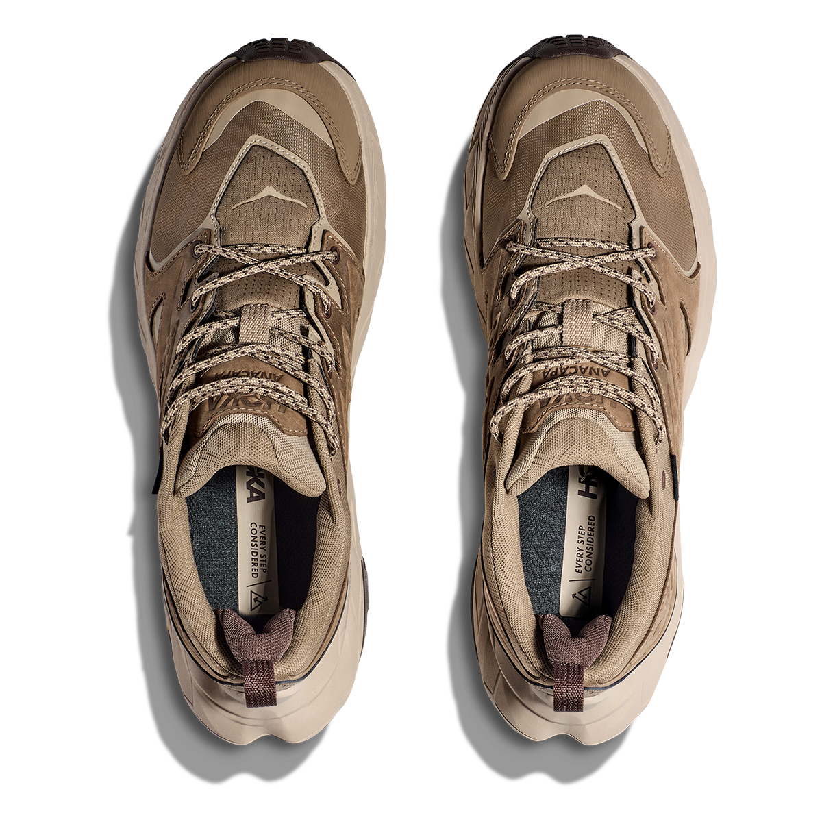 Hoka Anacapa Breeze Low