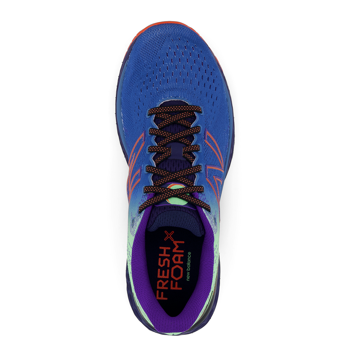 New Balance 880 V11 Fluore