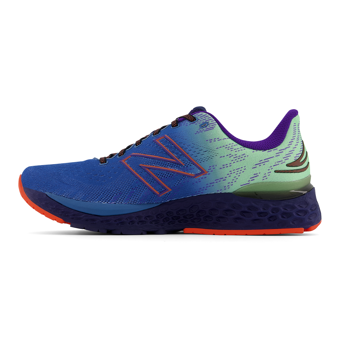 New Balance 880 V11 Fluore
