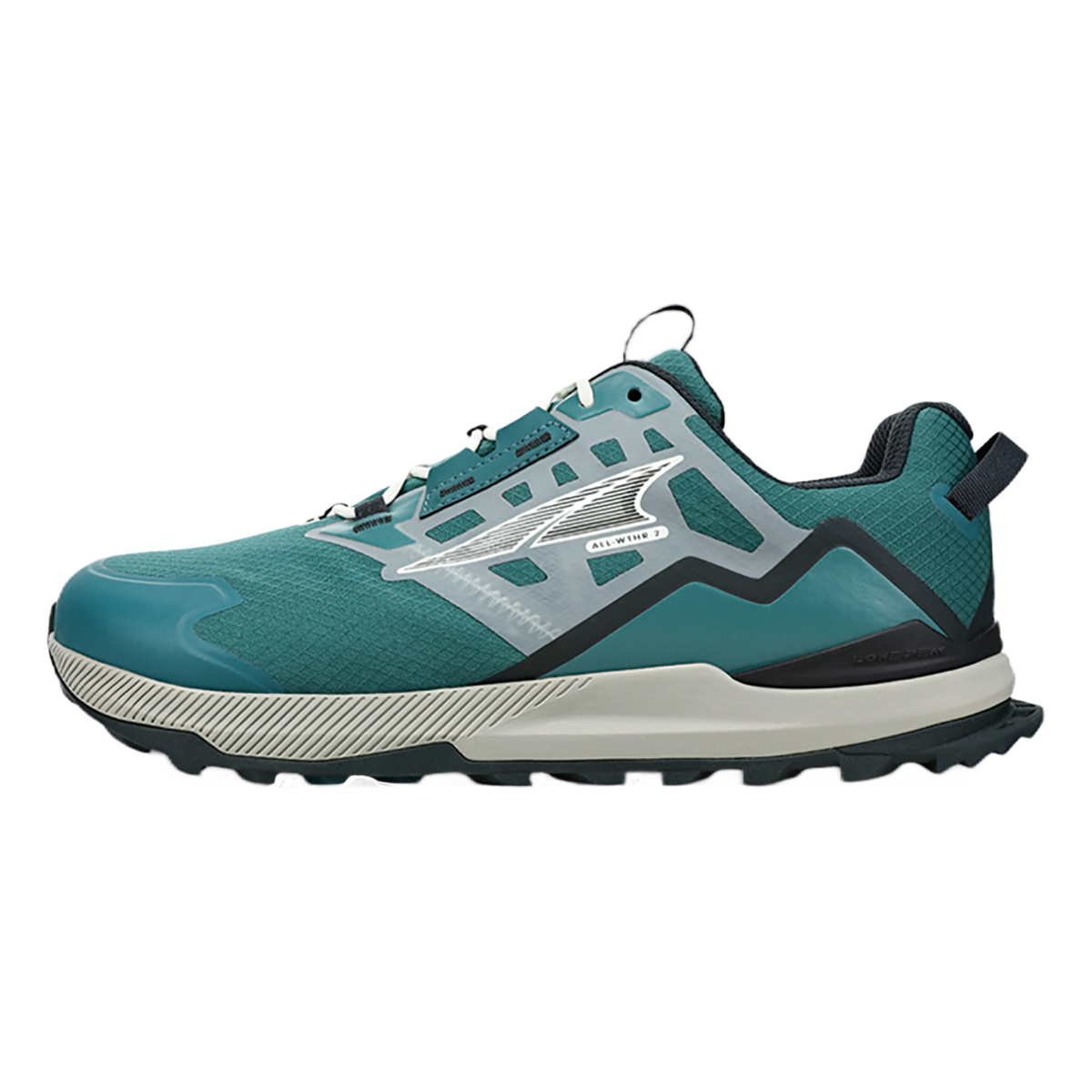 Altra Lone Peak All-WTHR Low 2