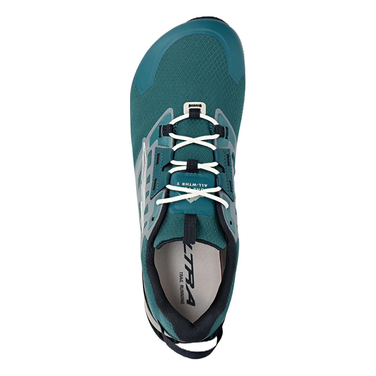 Altra Lone Peak All-WTHR Low 2