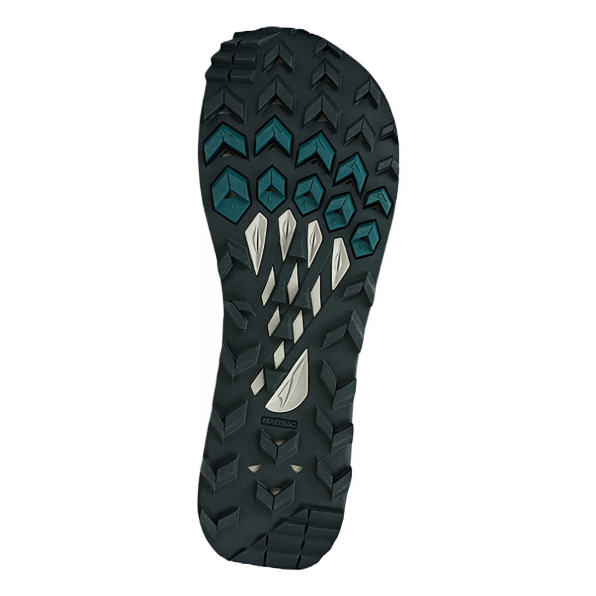 Altra Lone Peak All-WTHR Low 2