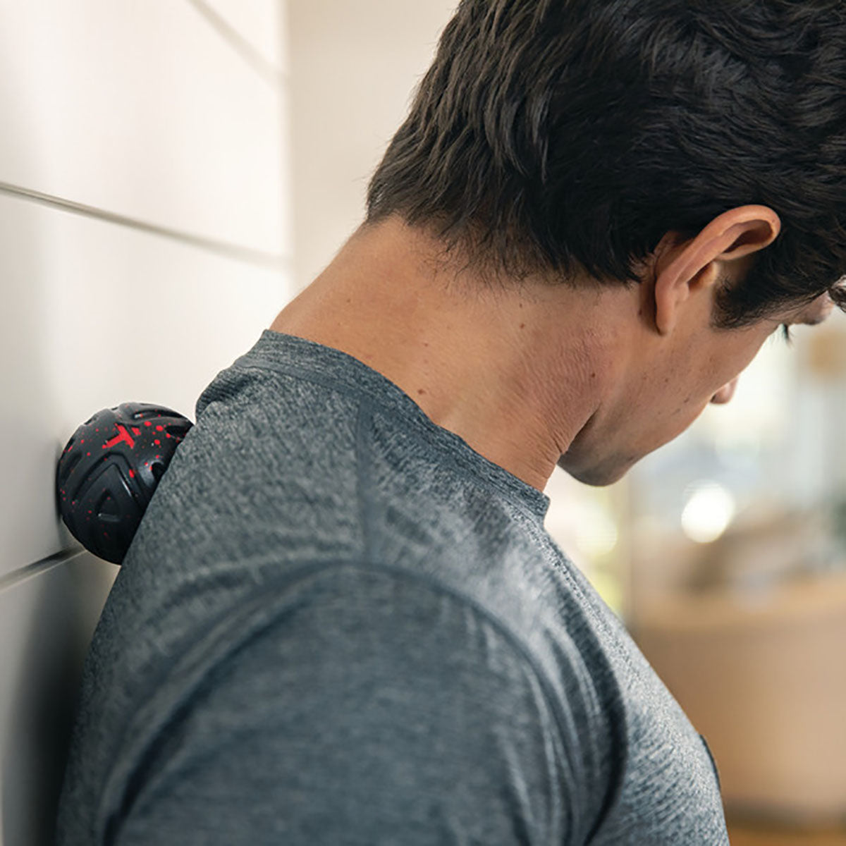 Trigger Point MB Deep Tissue Therapy Ball