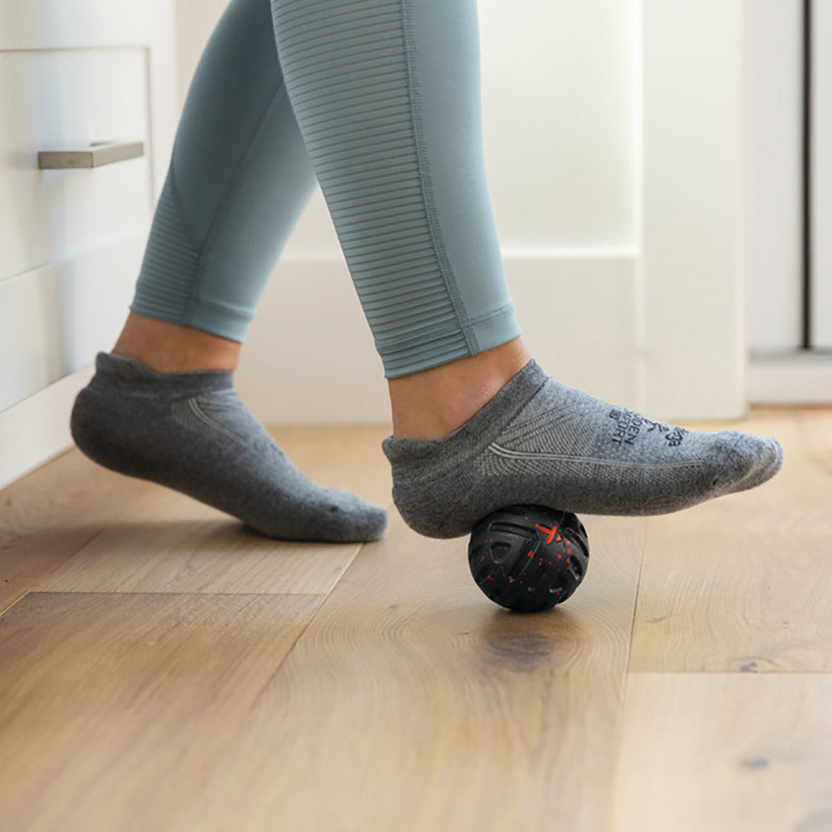 Trigger Point MB Deep Tissue Therapy Ball