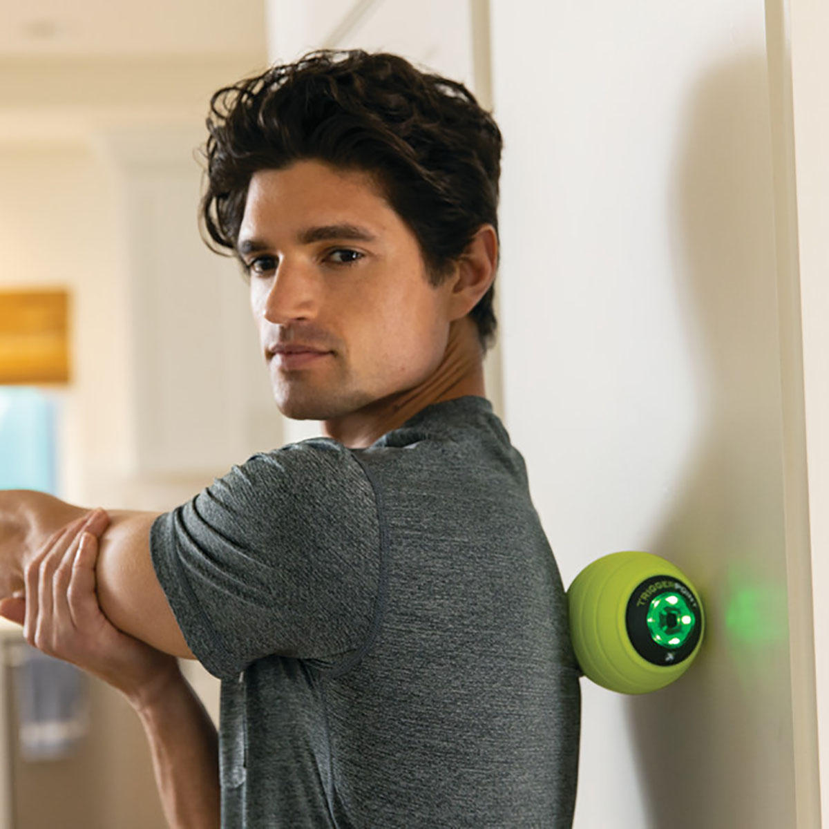 Trigger Point TP MB Vibe