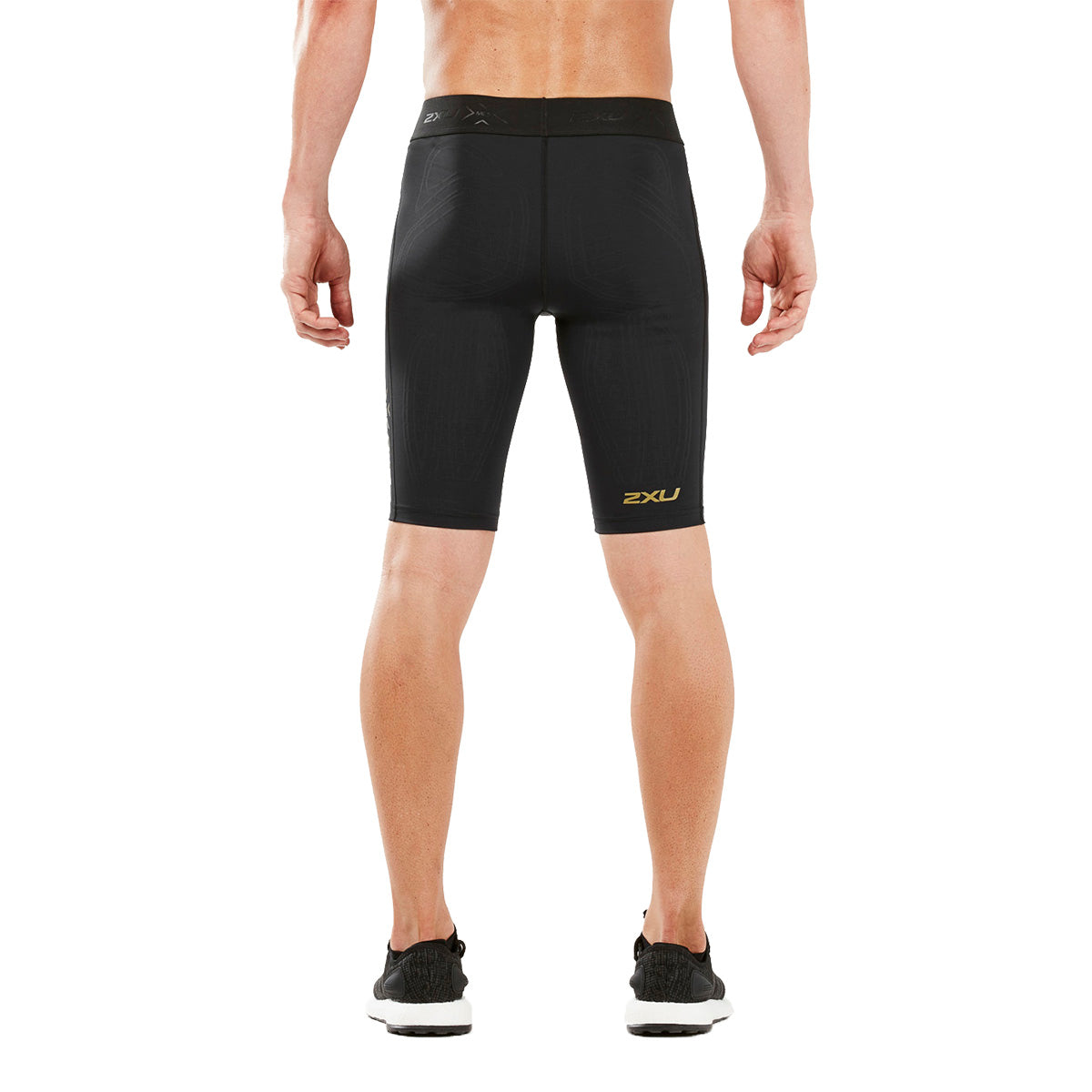 2XU MCS X-Training Compression Short