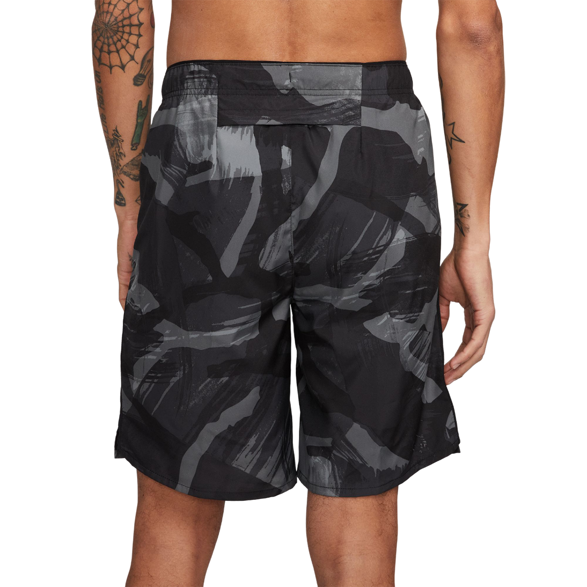Nike Dri-FIT Challenger 9UL Camo Short