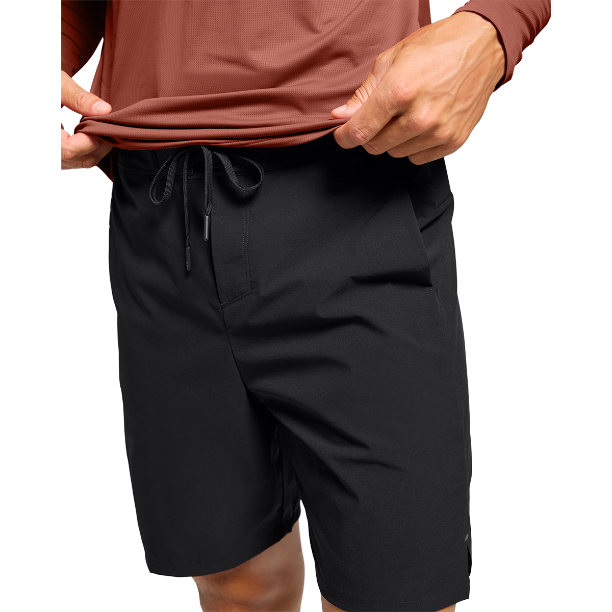 On Performance Hybrid Short