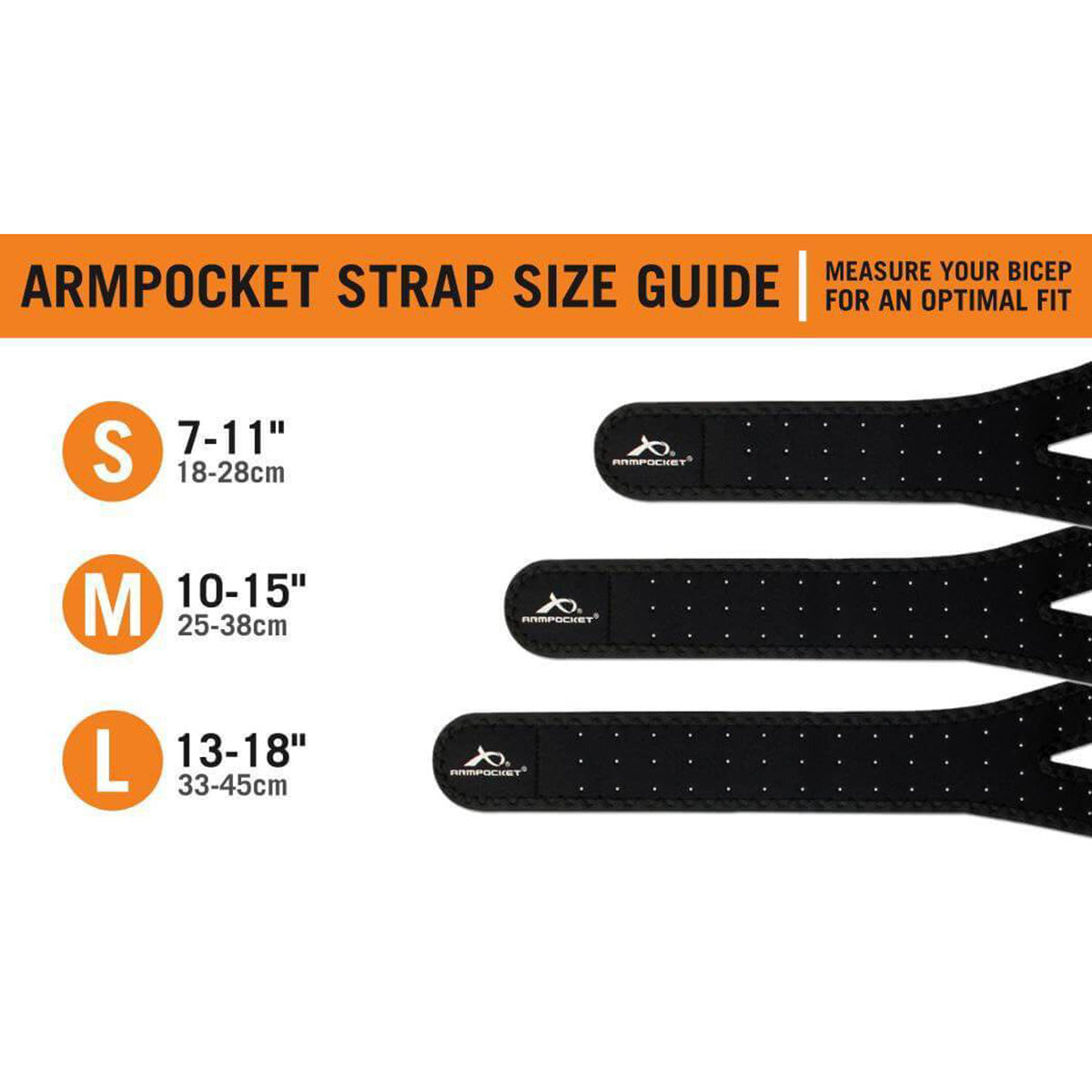 ArmPocket Mega I-40