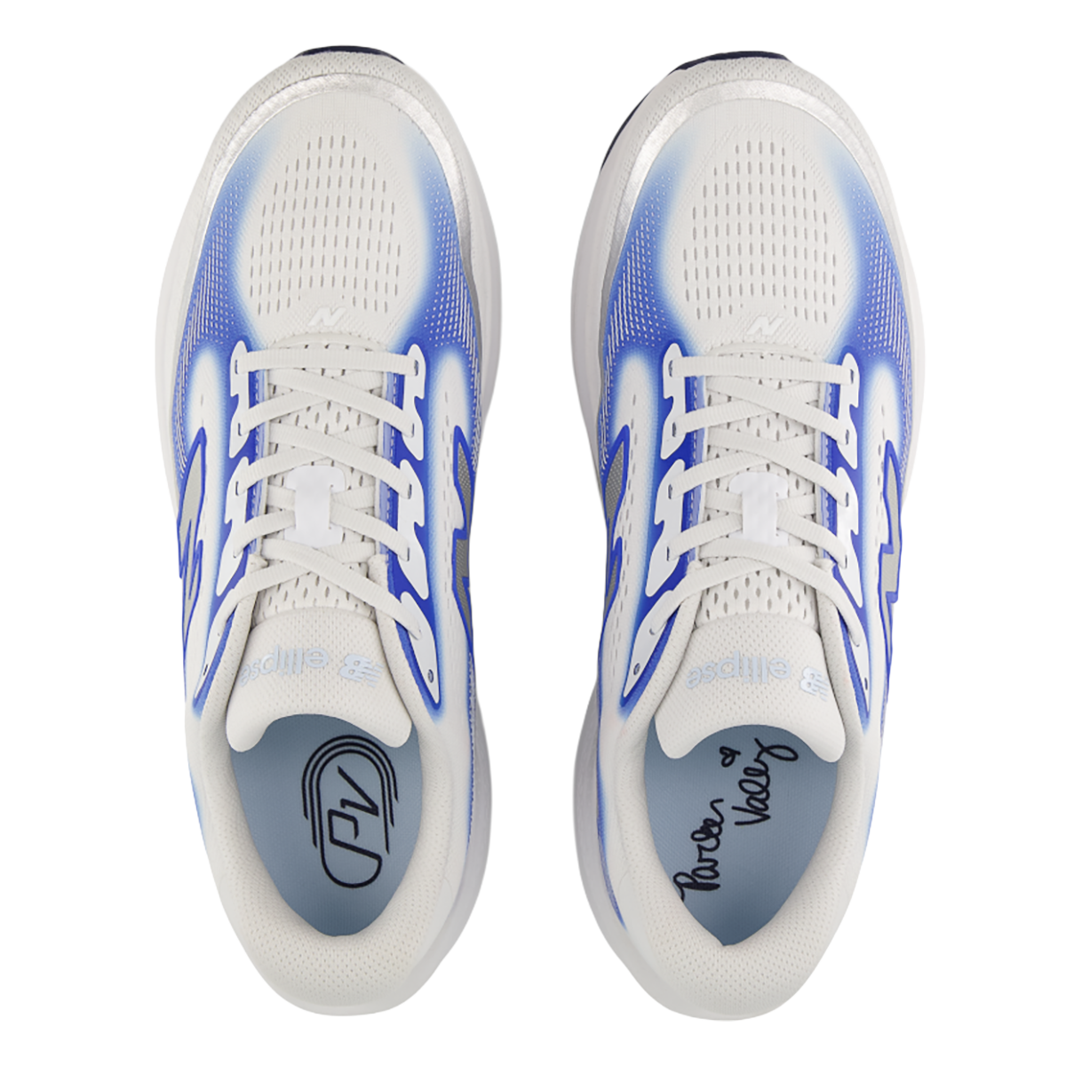 New Balance Ellipse v1