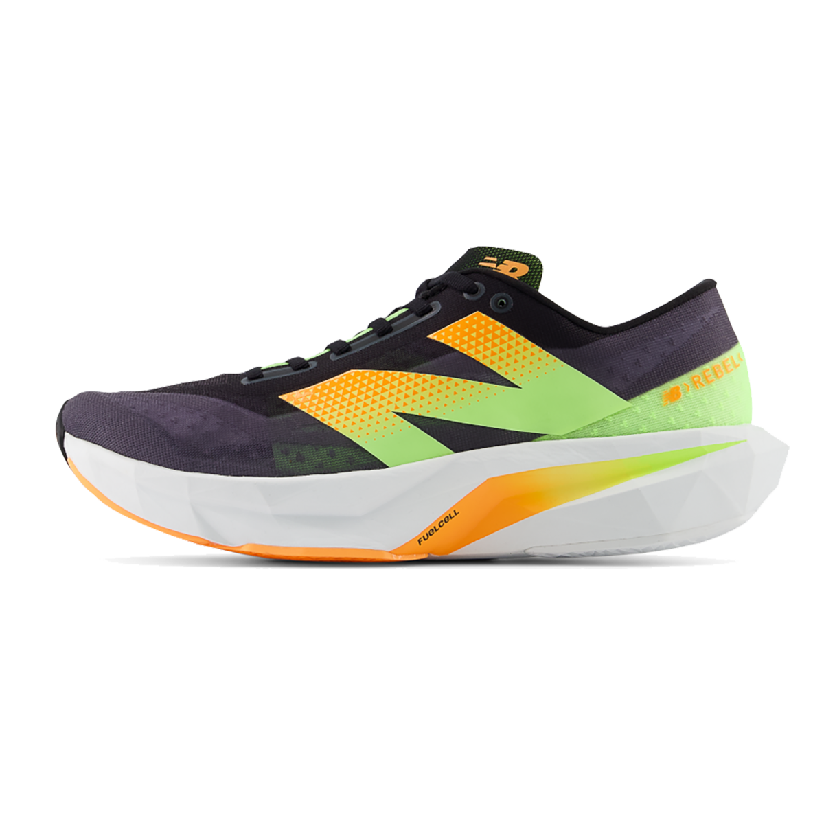 New Balance FuelCell Rebel v4