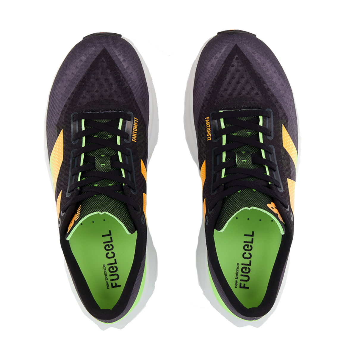 New Balance FuelCell Rebel v4
