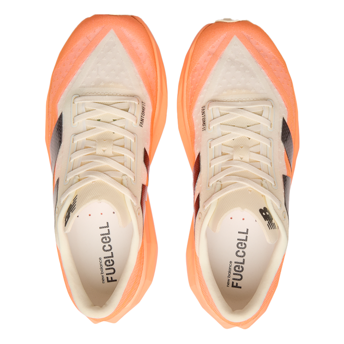 New Balance FuelCell Rebel v4