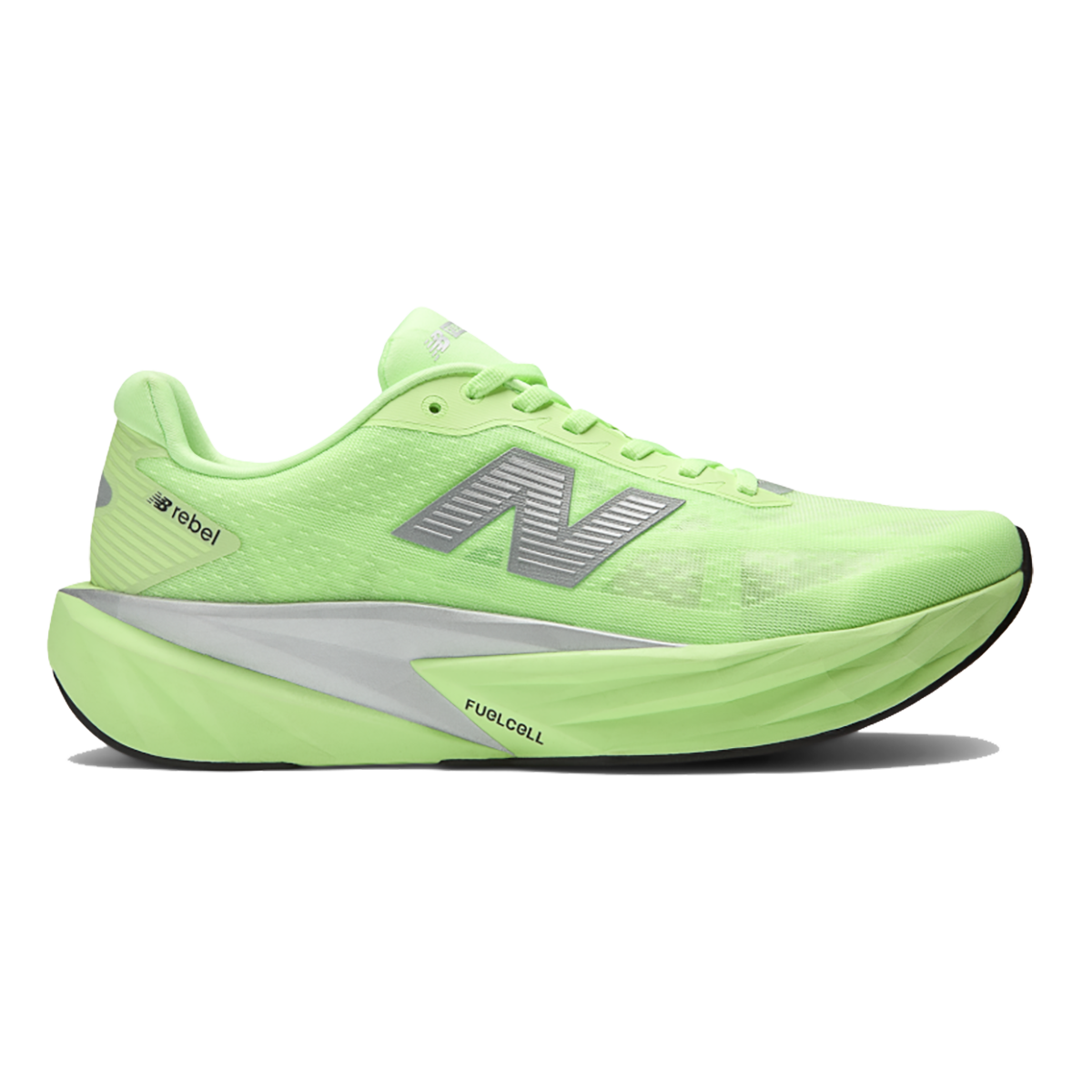 New Balance FuelCell Rebel v5