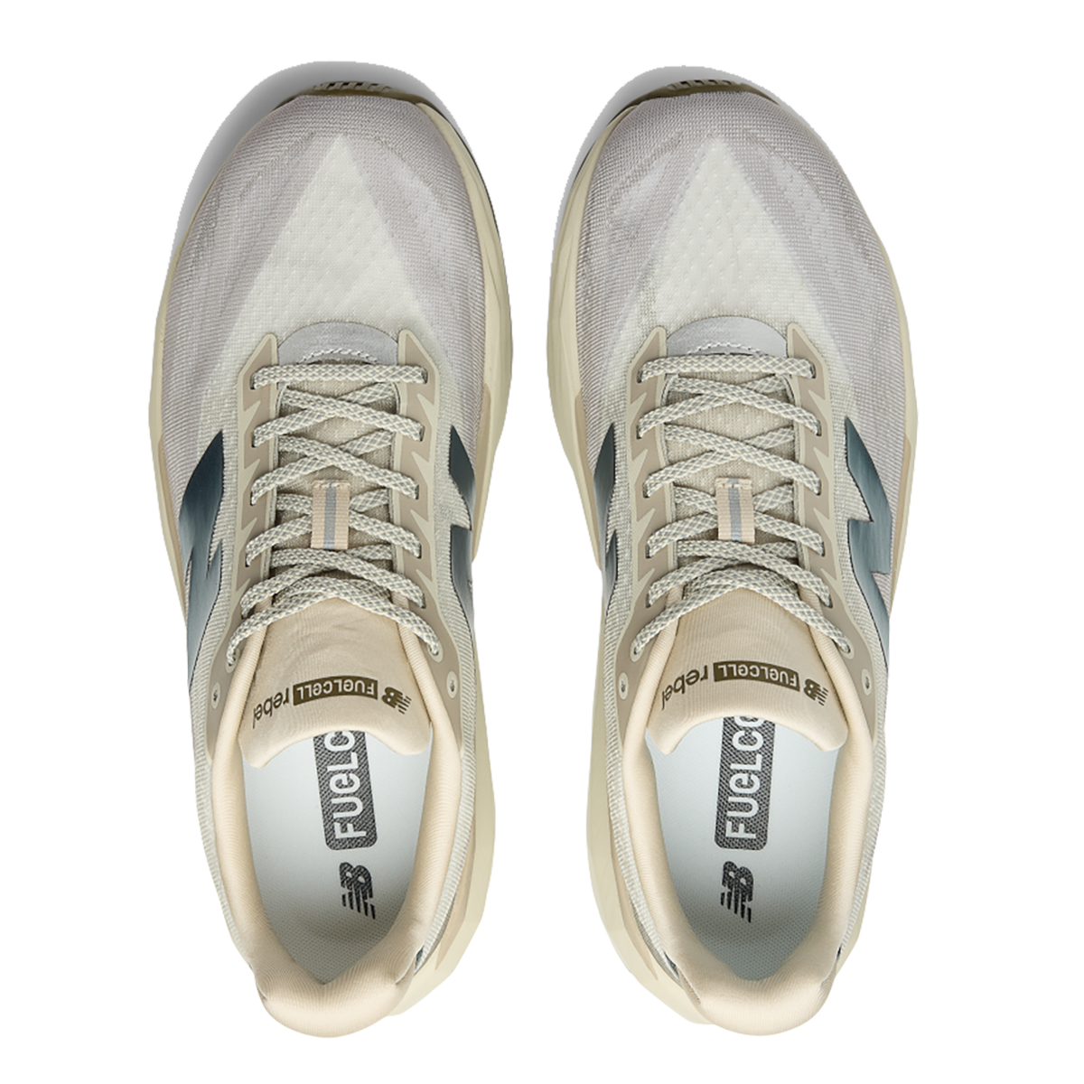 New Balance FuelCell Rebel v5