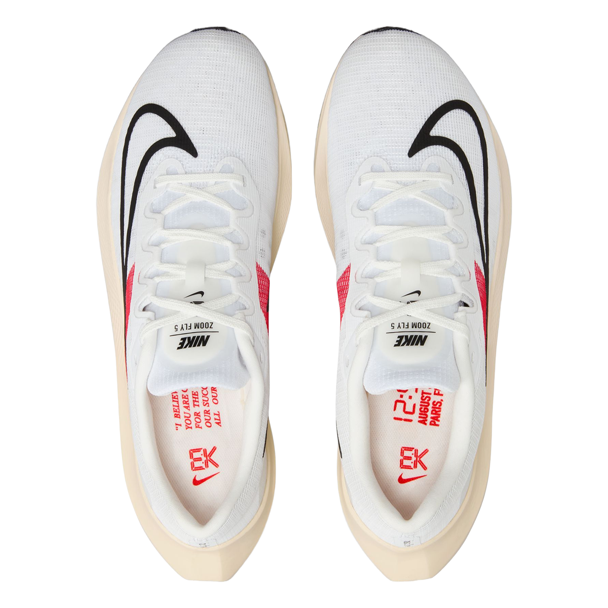 Nike Zoom Fly 5 EK