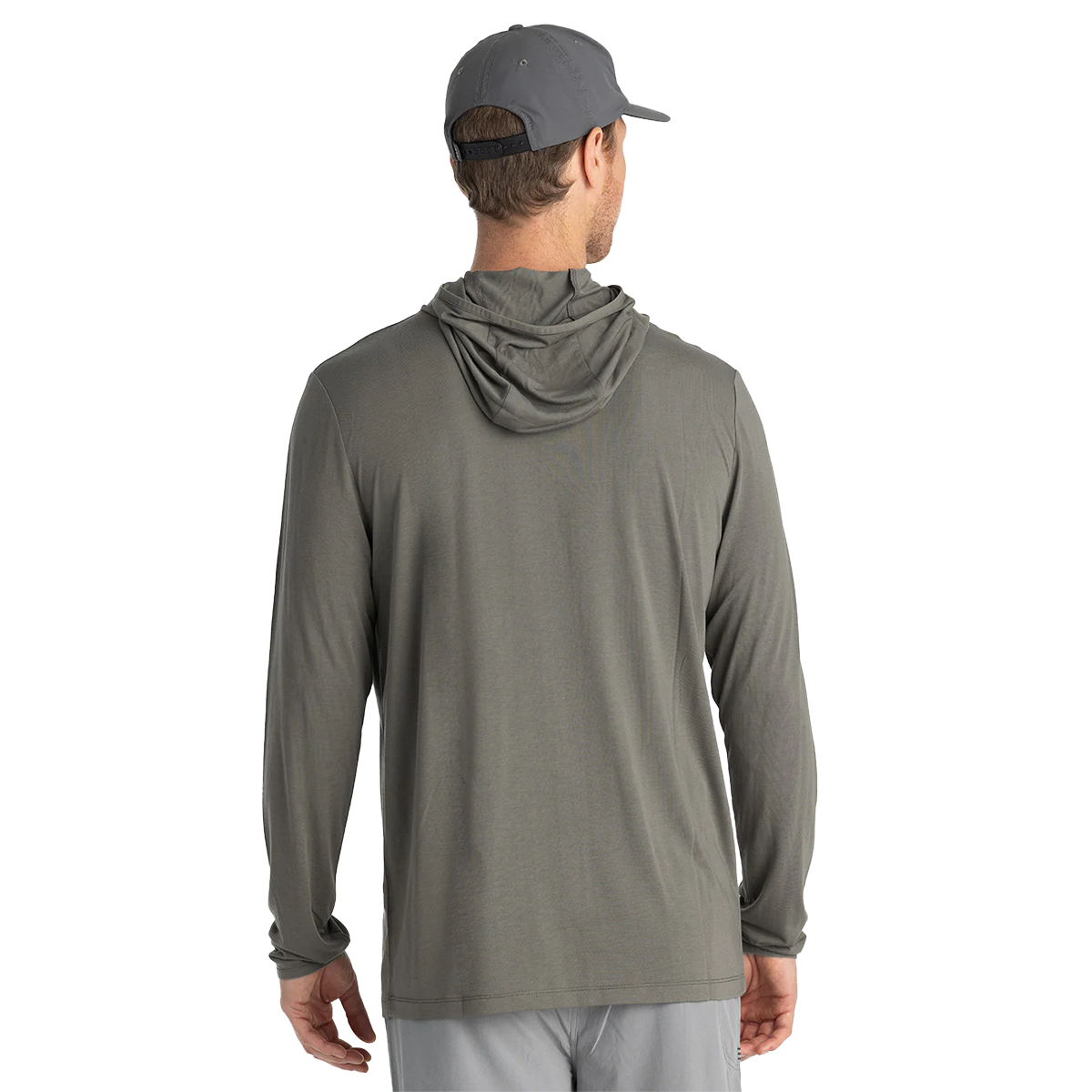Free Fly Bamboo Lightweight Fleece Hoodie