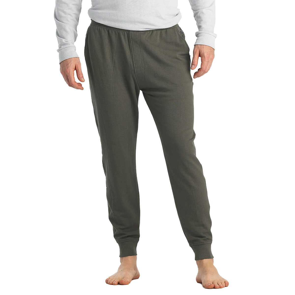 Free Fly Bamboo Lightweight Fleece Joggers