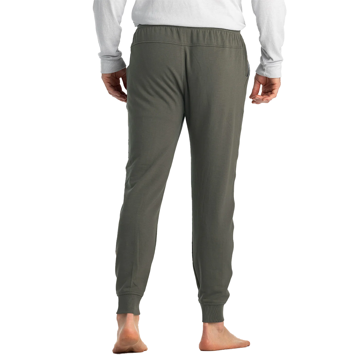 Free Fly Bamboo Lightweight Fleece Joggers