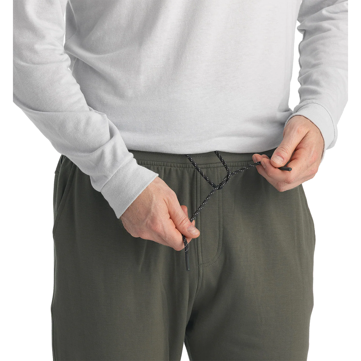 Free Fly Bamboo Lightweight Fleece Joggers