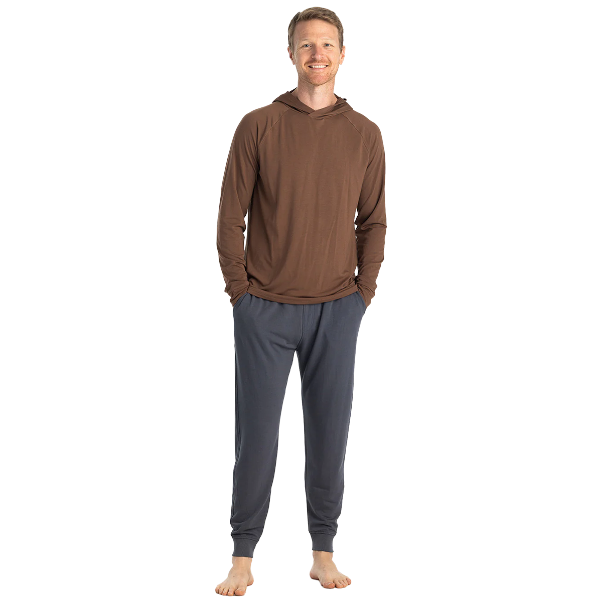 Free Fly Bamboo Lightweight Fleece Joggers