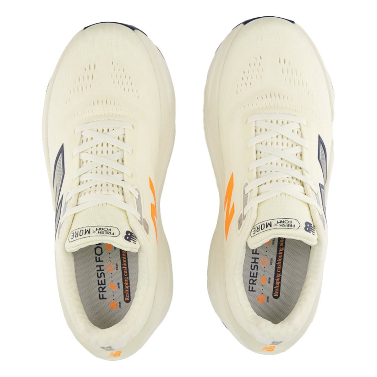 New Balance Fresh Foam X More V5