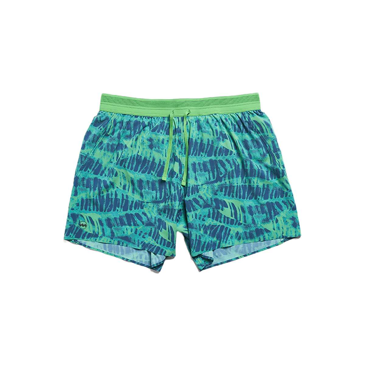 Janji 5" AFO Middle Short