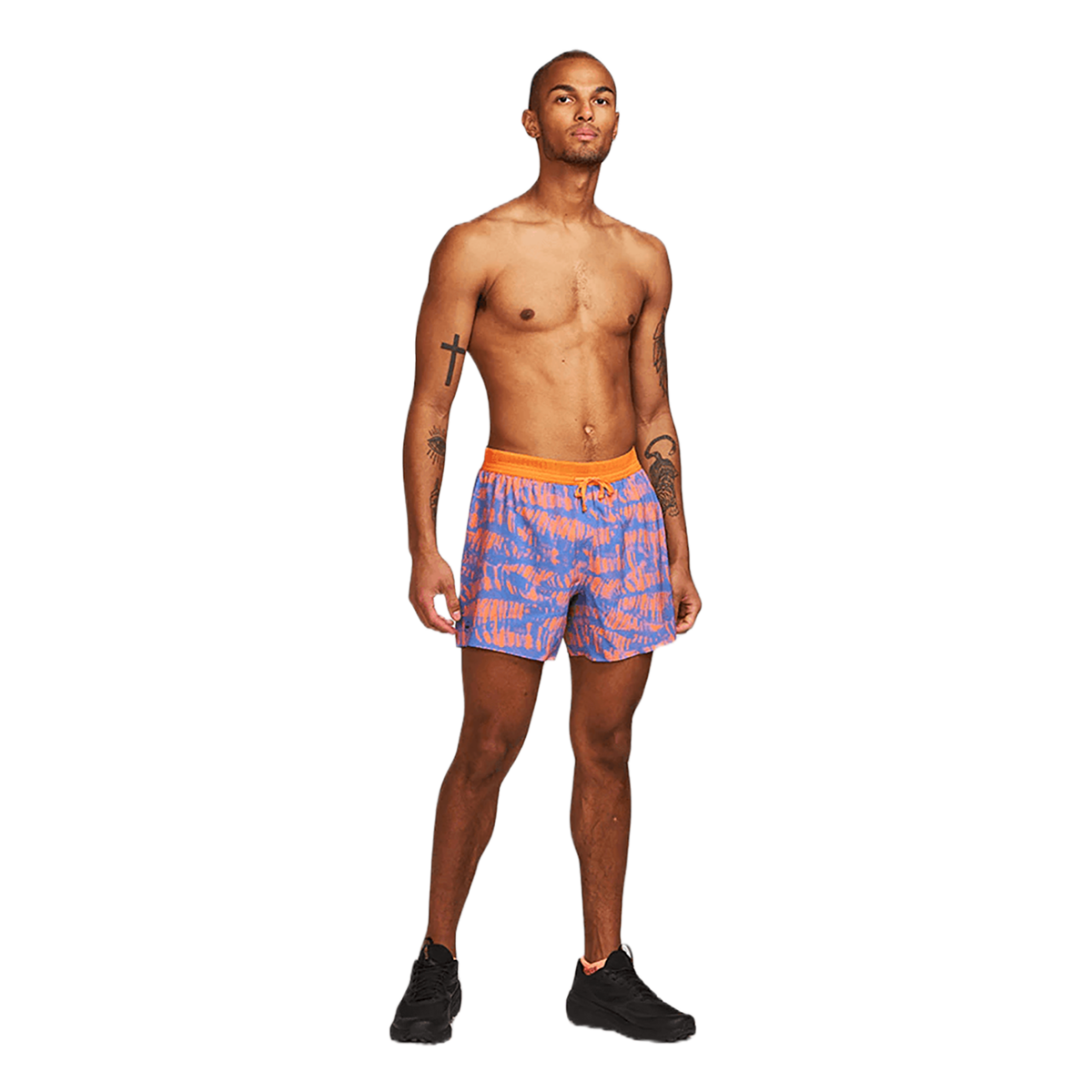 Janji 5" AFO Middle Short