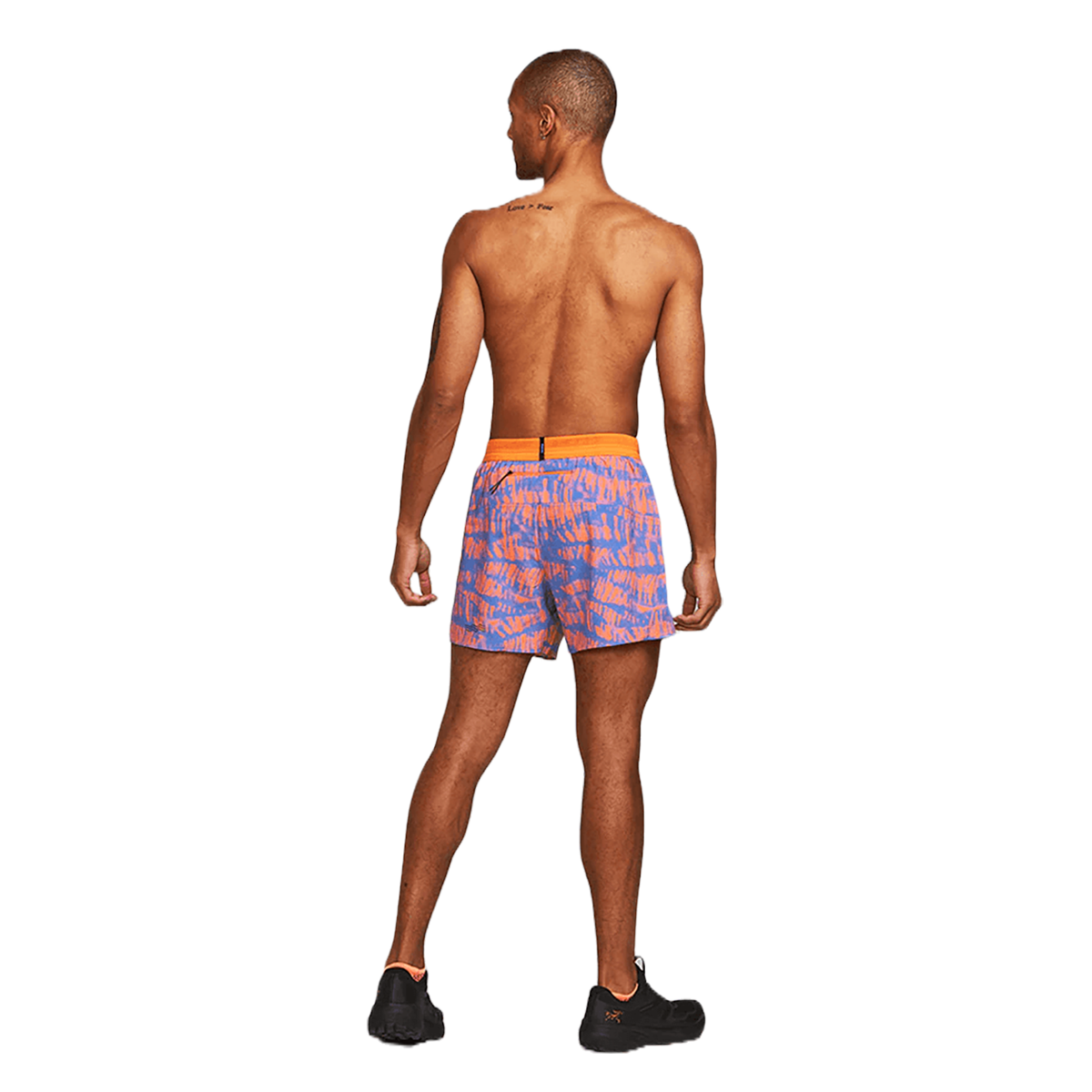 Janji 5" AFO Middle Short