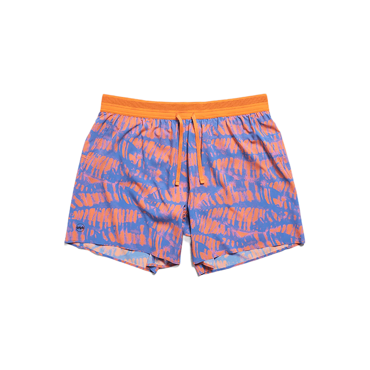 Janji 5" AFO Middle Short