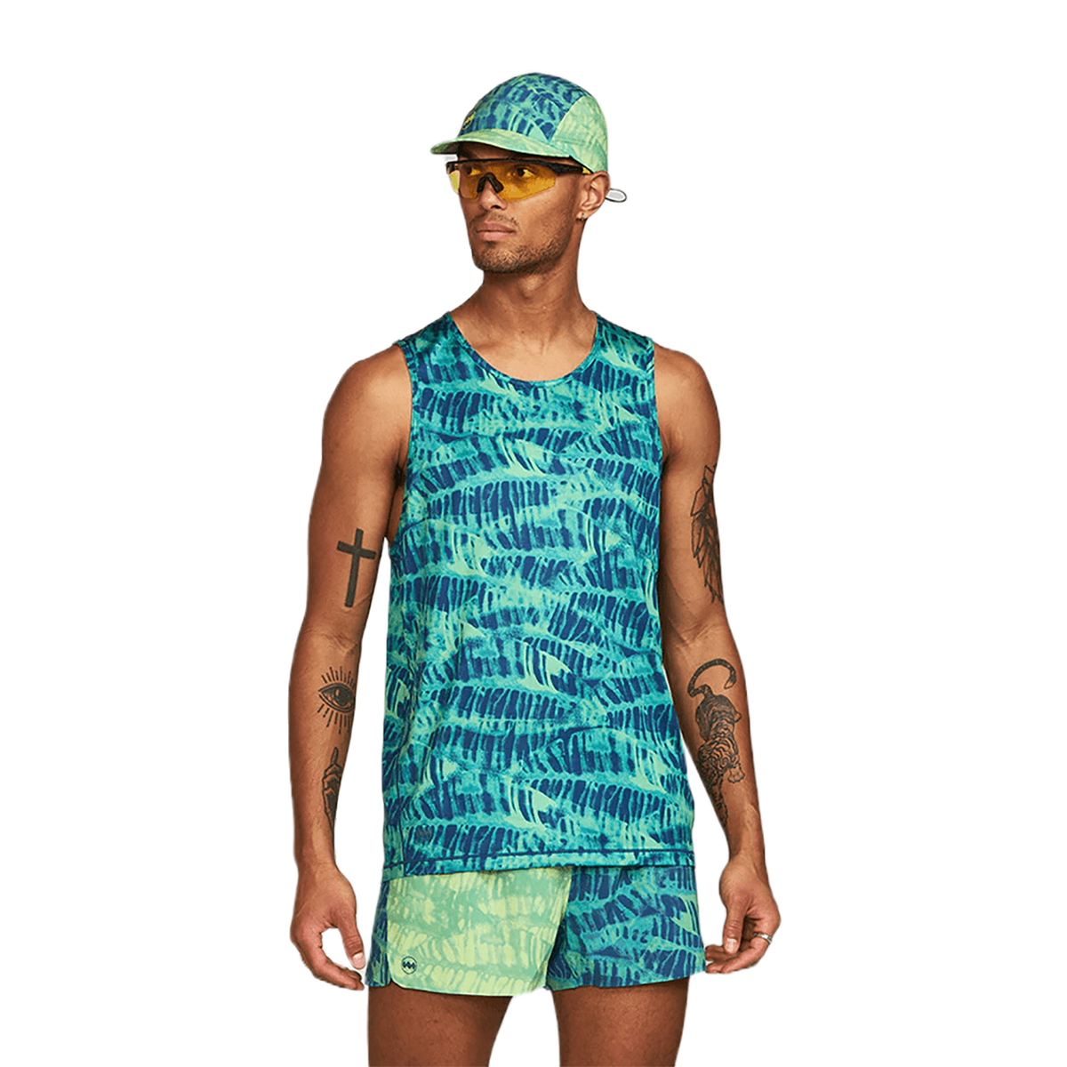 Janji Run All Day Tank