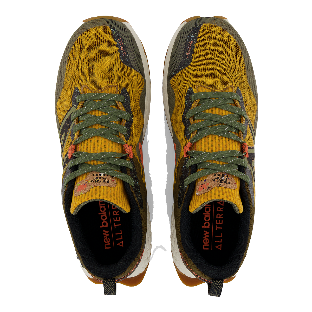 New Balance Fresh Foam X Hierro V7