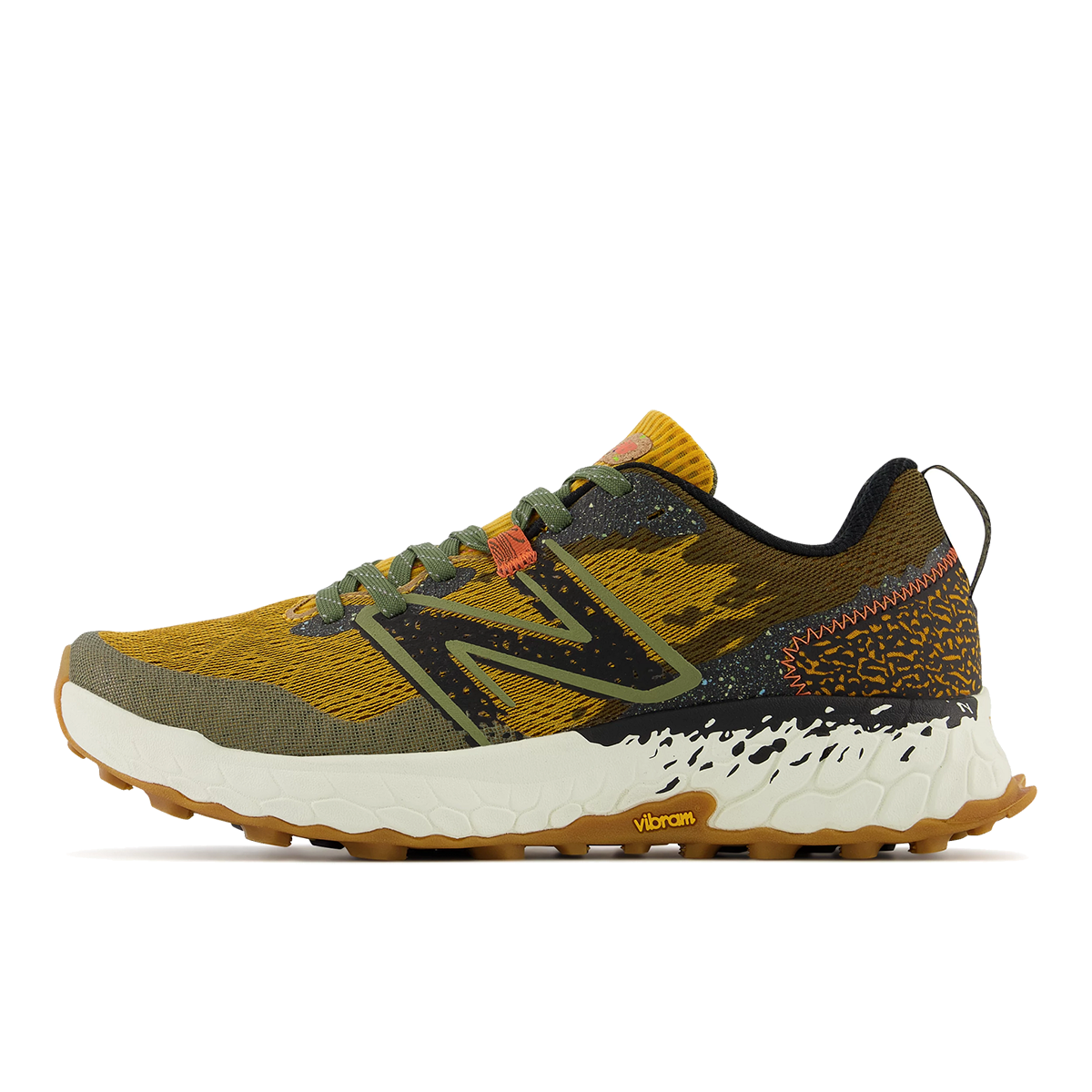 New Balance Fresh Foam X Hierro V7