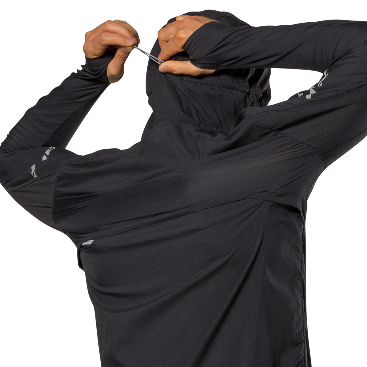 Nathan Stealth 2.0 Jacket