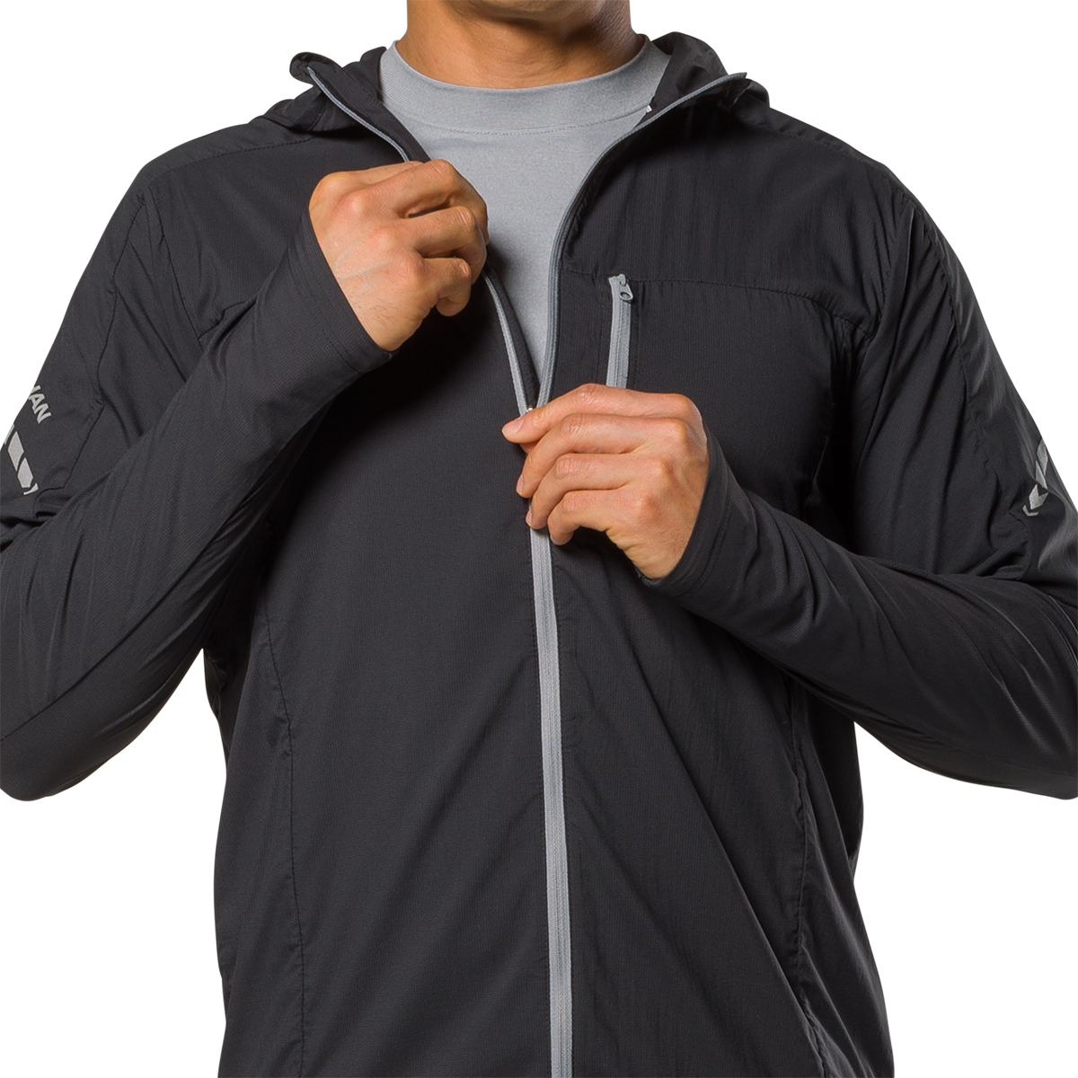 Nathan Stealth 2.0 Jacket