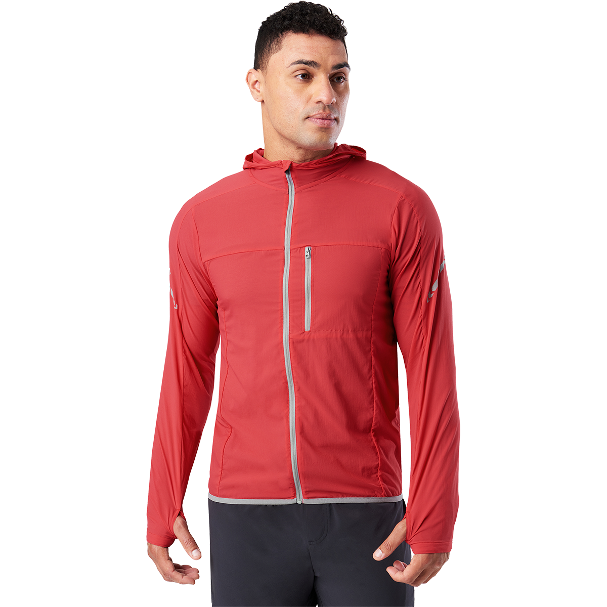 Nathan Stealth 2.0 Jacket