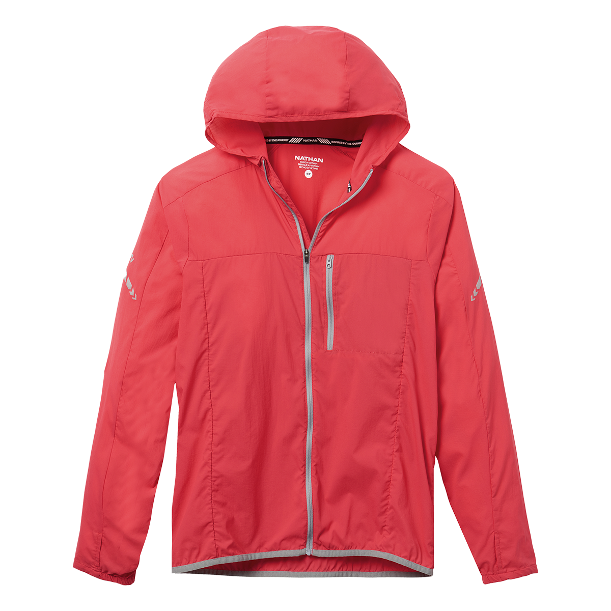 Nathan Stealth 2.0 Jacket