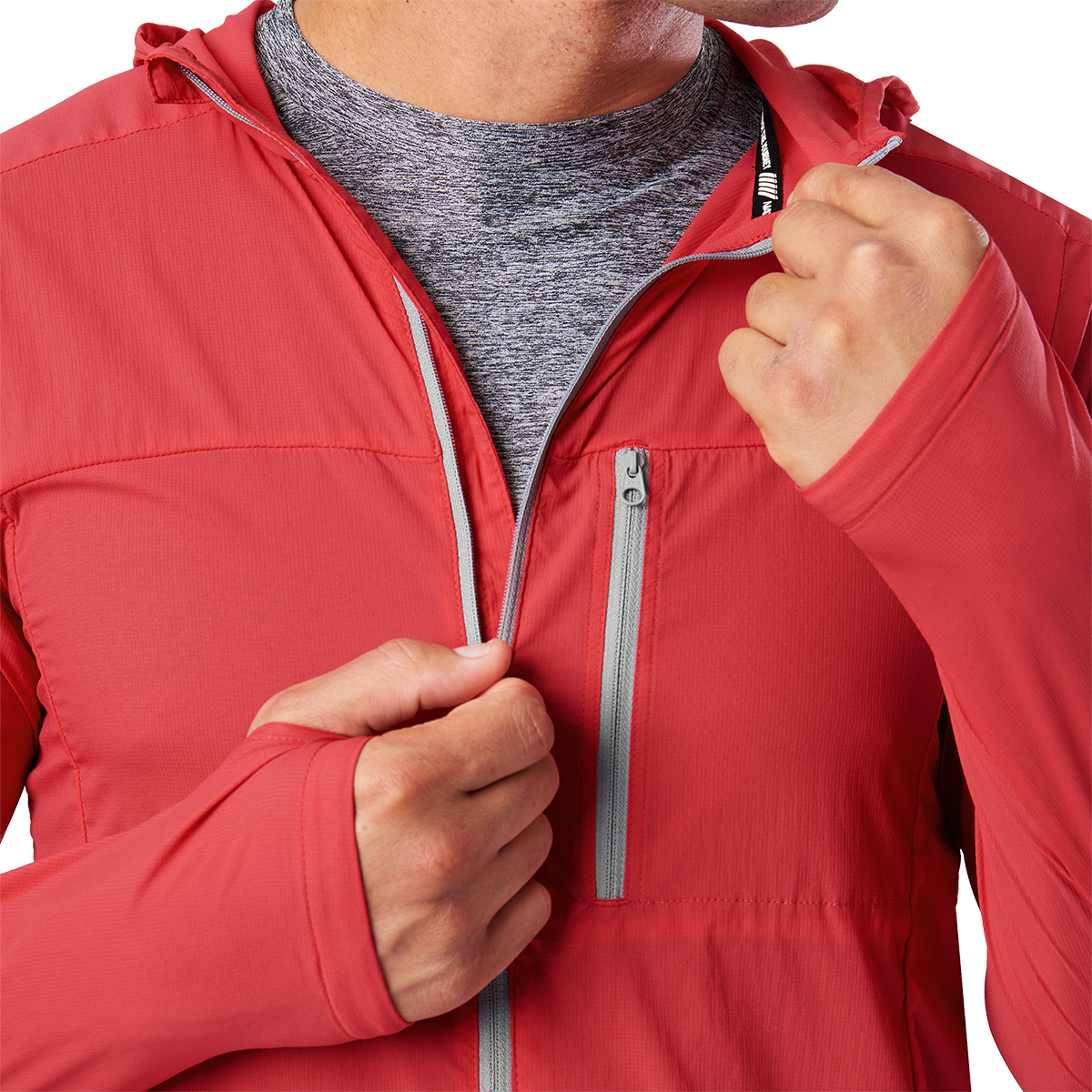 Nathan Stealth 2.0 Jacket
