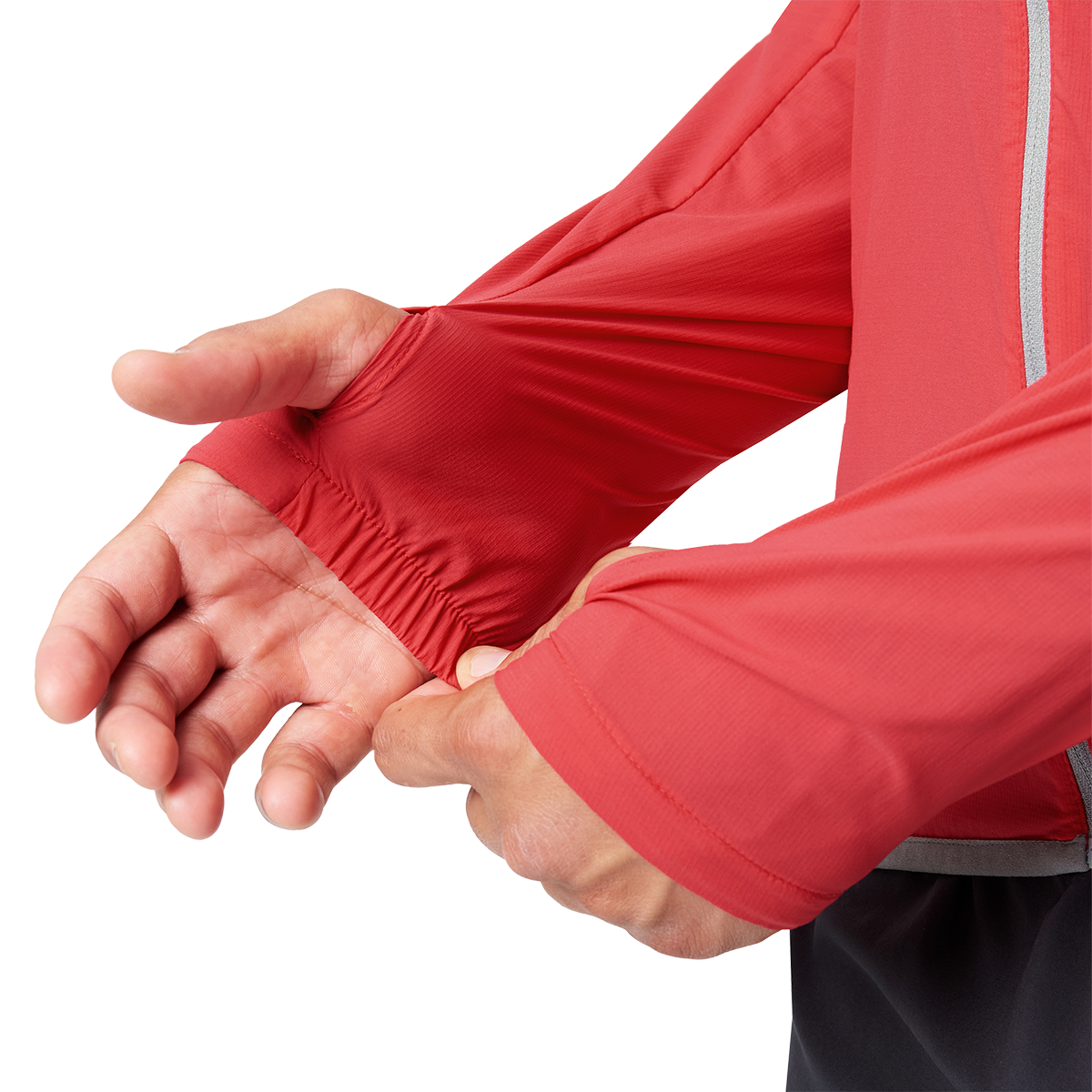 Nathan Stealth 2.0 Jacket