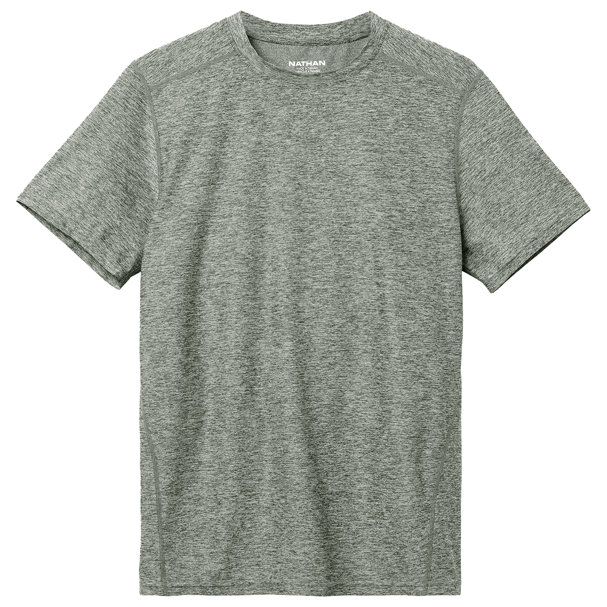 Nathan Qualifier Shortsleeve