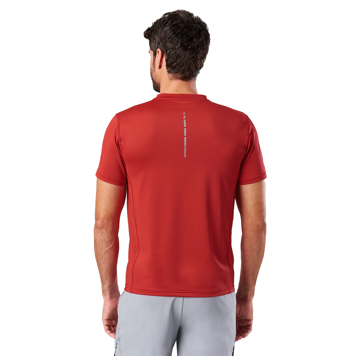 Nathan Qualifier Shortsleeve