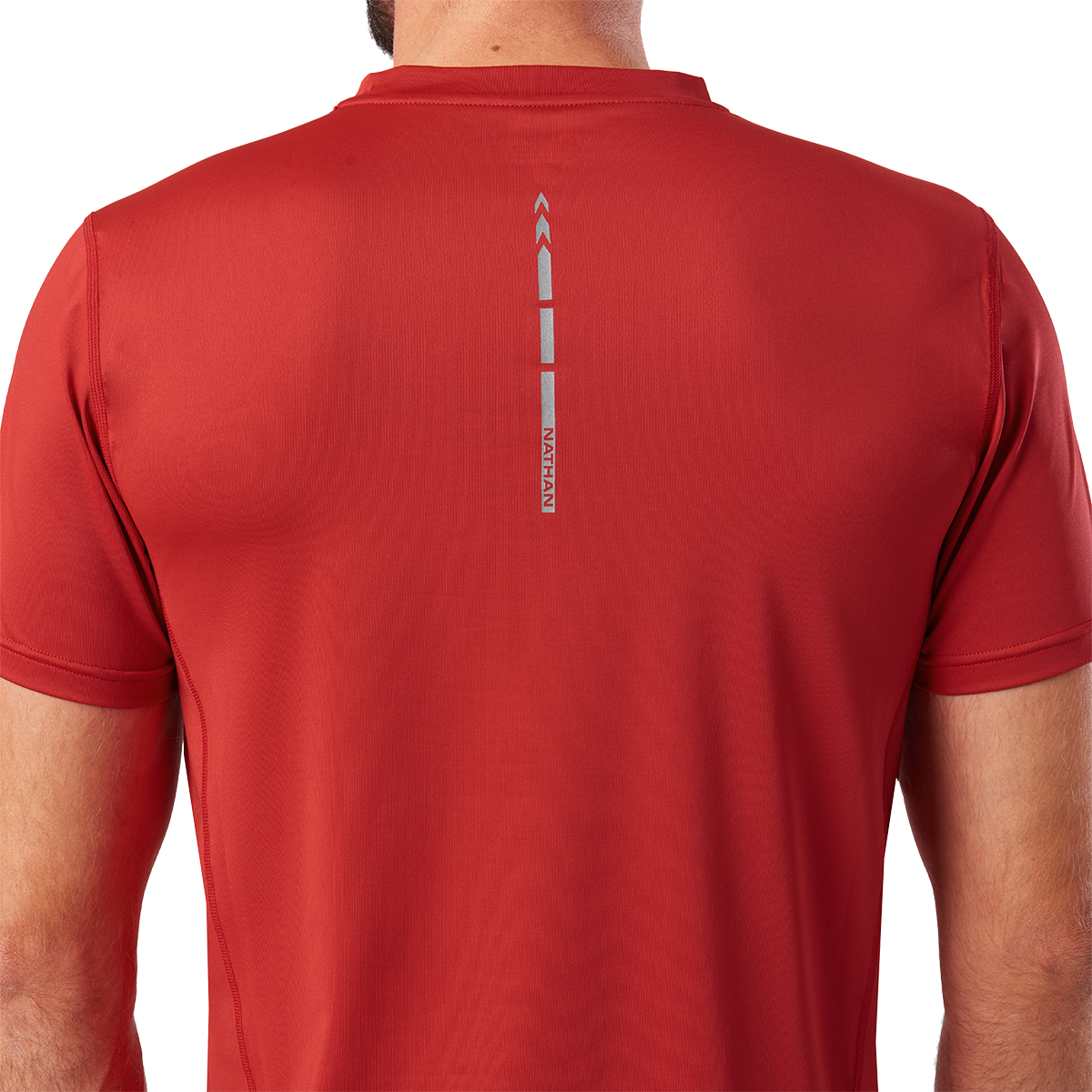 Nathan Qualifier Shortsleeve