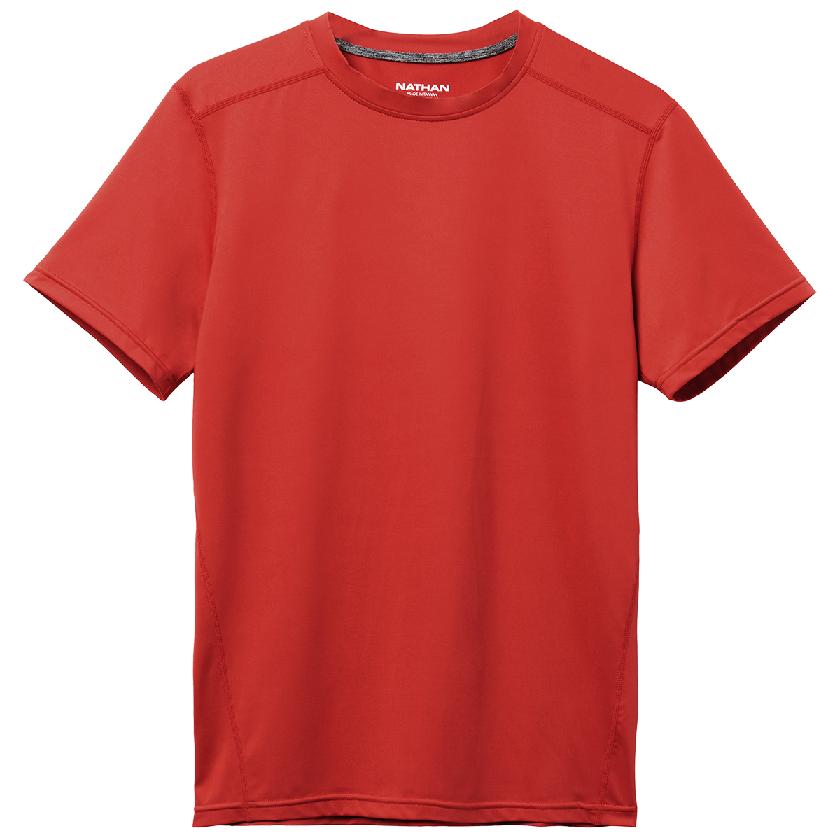 Nathan Qualifier Shortsleeve