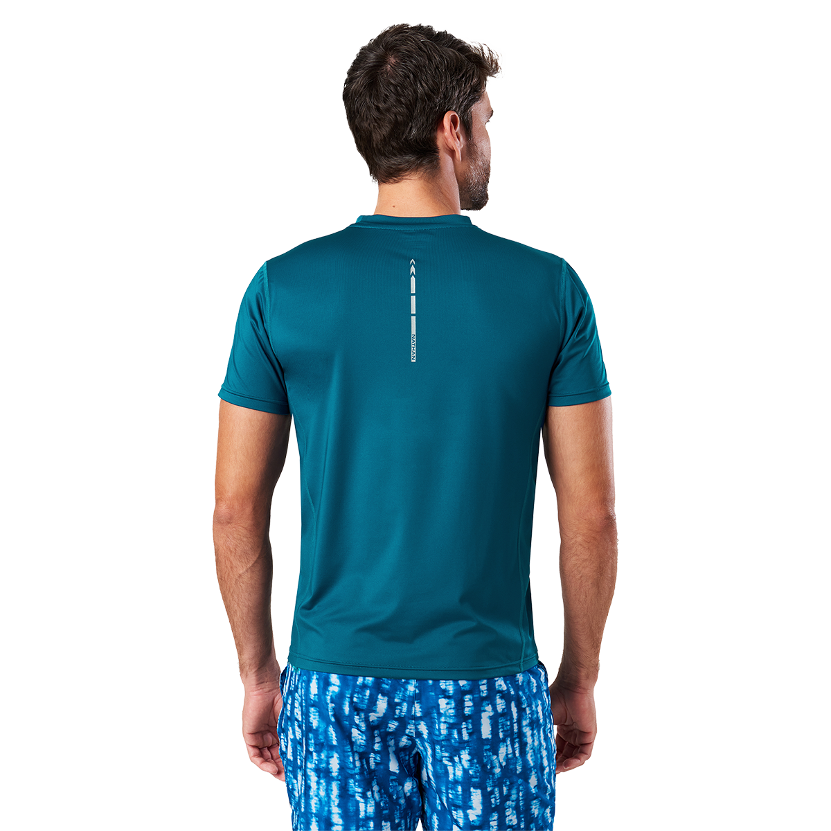 Nathan Qualifier Shortsleeve