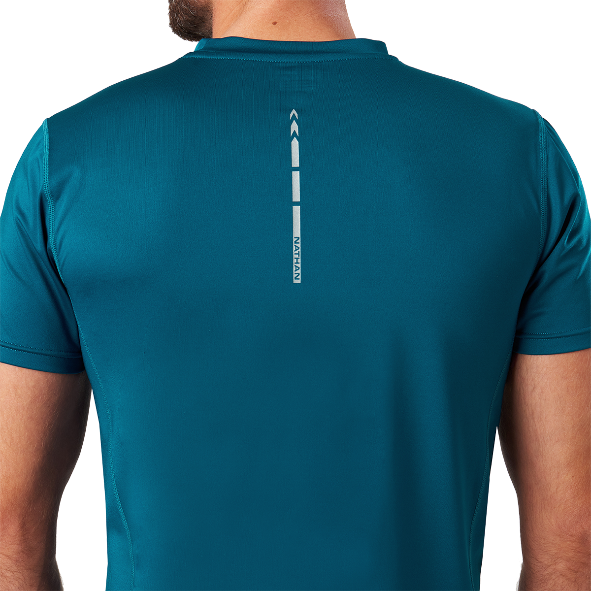 Nathan Qualifier Shortsleeve