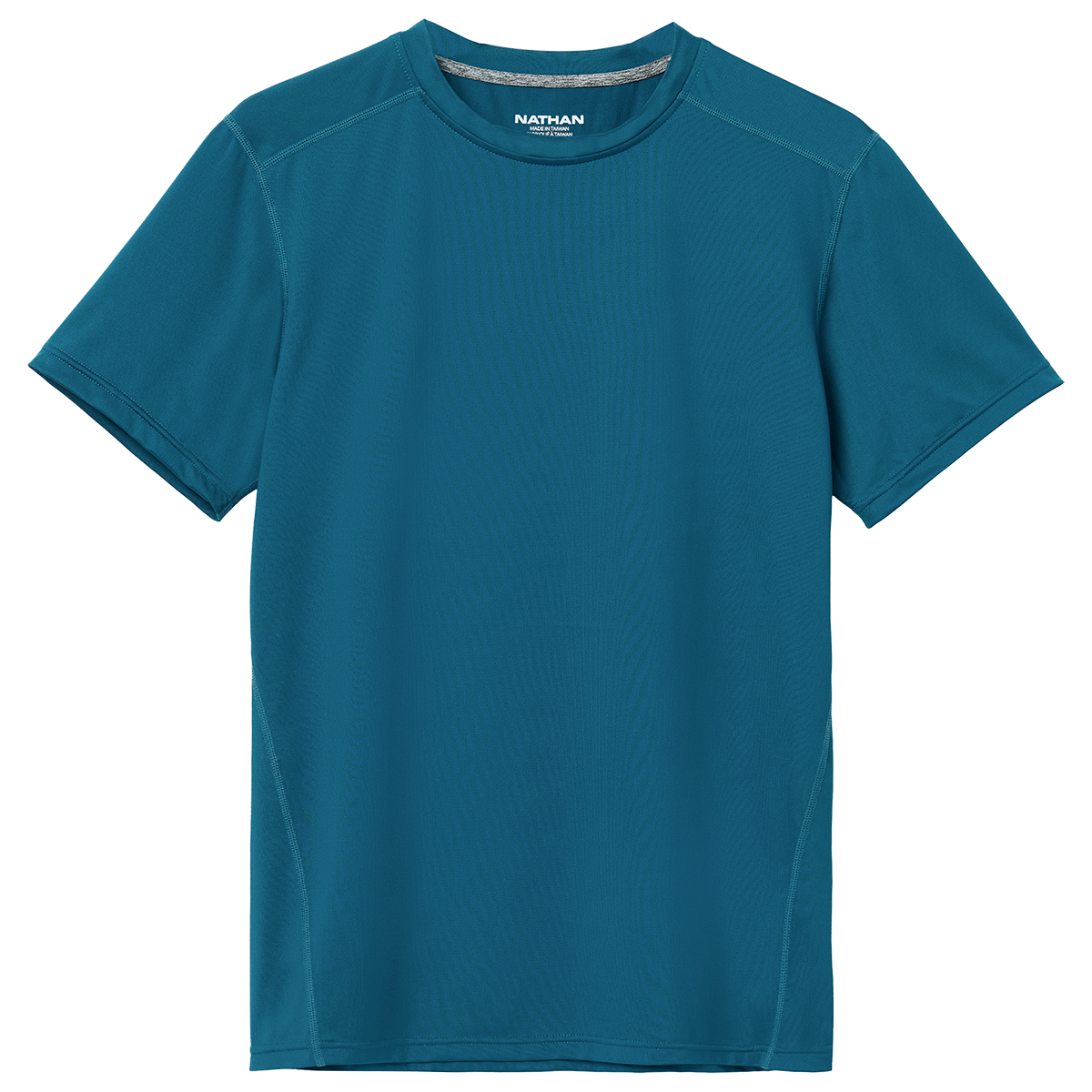 Nathan Qualifier Shortsleeve