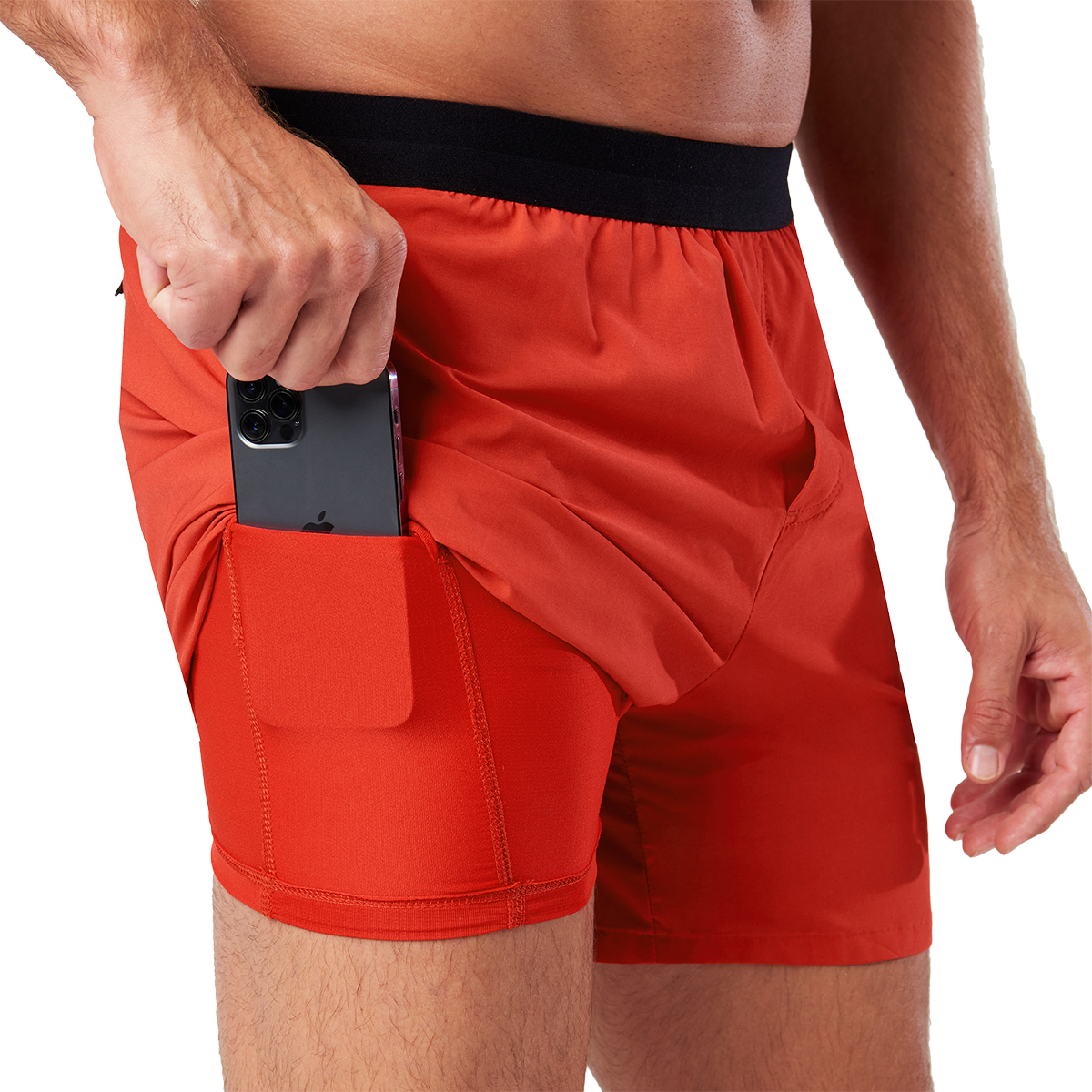 Nathan Front Runner 3.0 Short